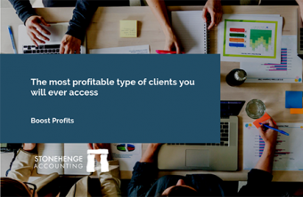 The Most Profitable Clients You will Ever Access