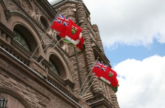 Ontario 2021 Budget Released! Support for Small Business